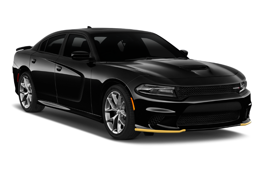 Alquilar DODGE CHARGER 3.6