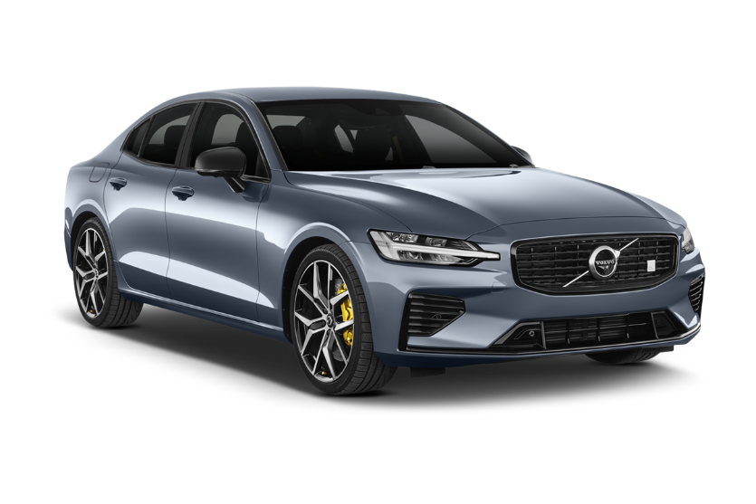 Alquilar VOLVO S 60 2.0