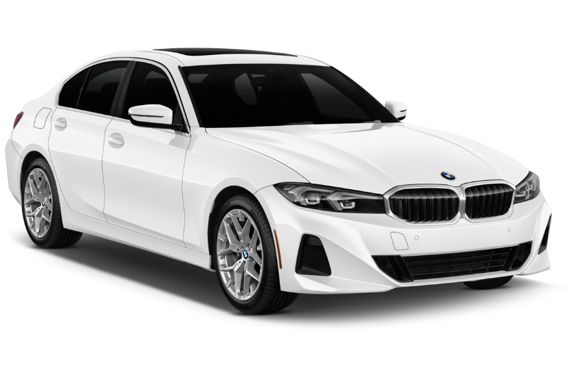 Alquilar BMW 3 SERIES 2.0