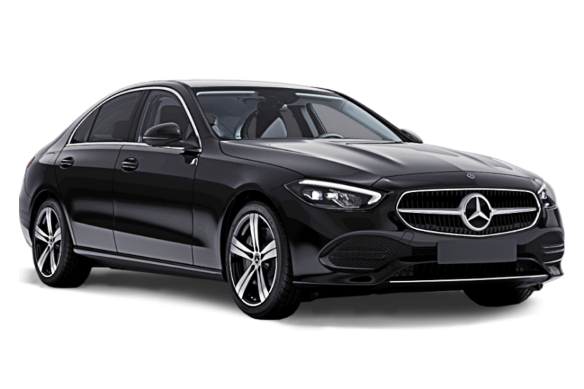 Alquilar MERCEDES BENZ C CLASS 2.0
