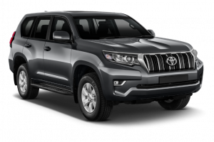 Alquilar TOYOTA LC150 2.8 PRADO
