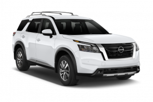 Alquilar NISSAN PATHFINDER
