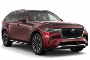 Alquilar MAZDA CX 90 3.3