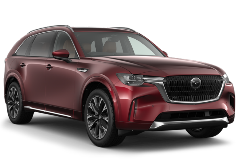 Alquilar MAZDA CX 90 3.3