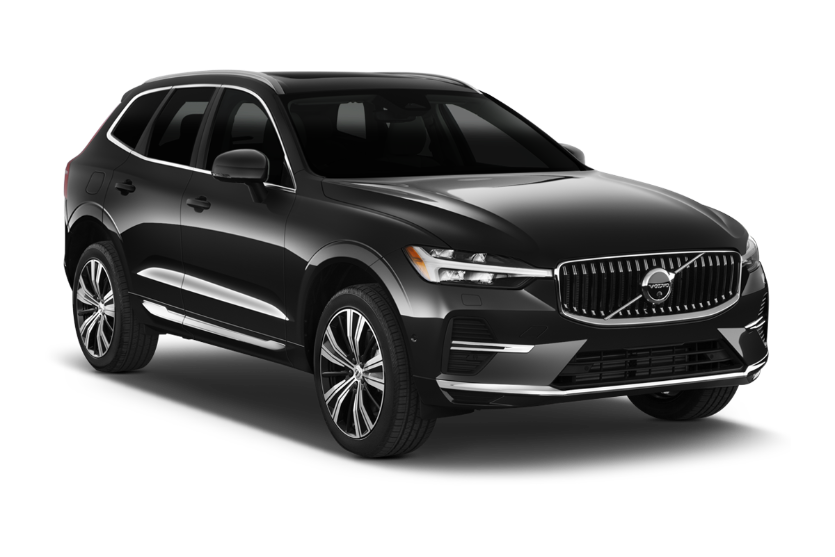 Alquilar VOLVO XC 60 2.0