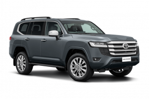 Alquilar TOYOTA LAND CRUISER 4.0