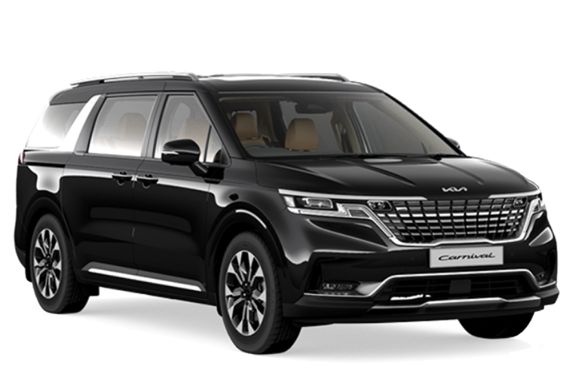 Alquilar KIA CARNIVAL