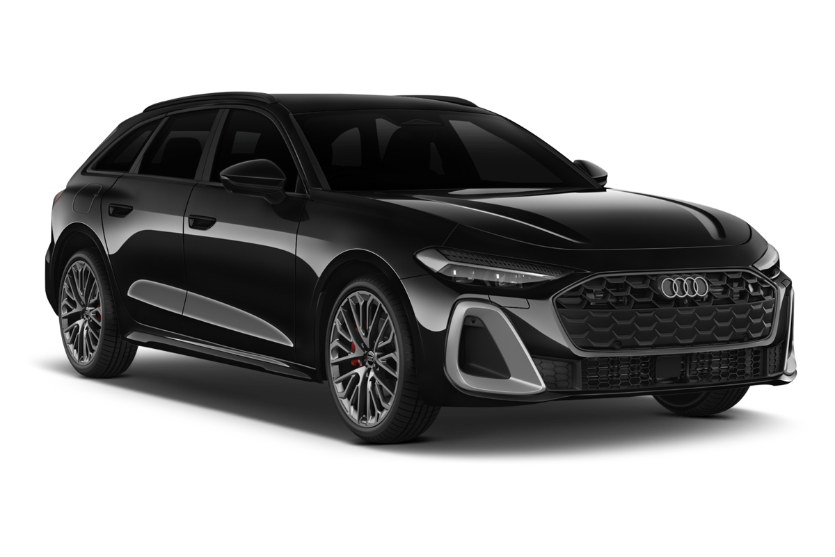 Alquilar AUDI A5 SW 4X4
