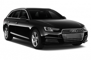 Alquilar AUDI A4 AVANT 2.0 AUT 4X4