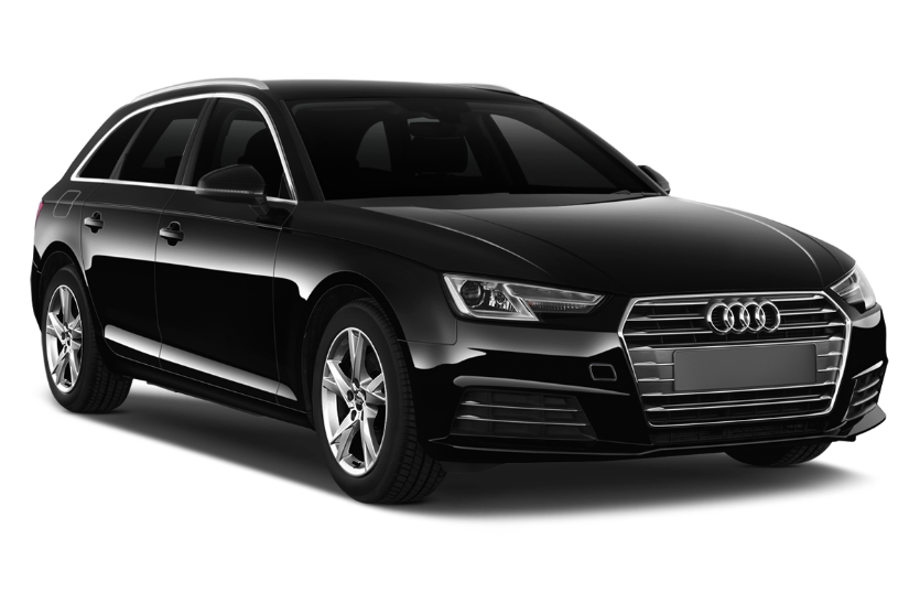 Alquilar AUDI A4 AVANT 2.0 AUT 4X4