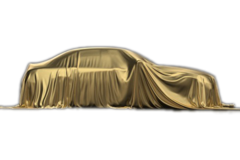 Alquilar PRESTIGE MYSTERY CAR
