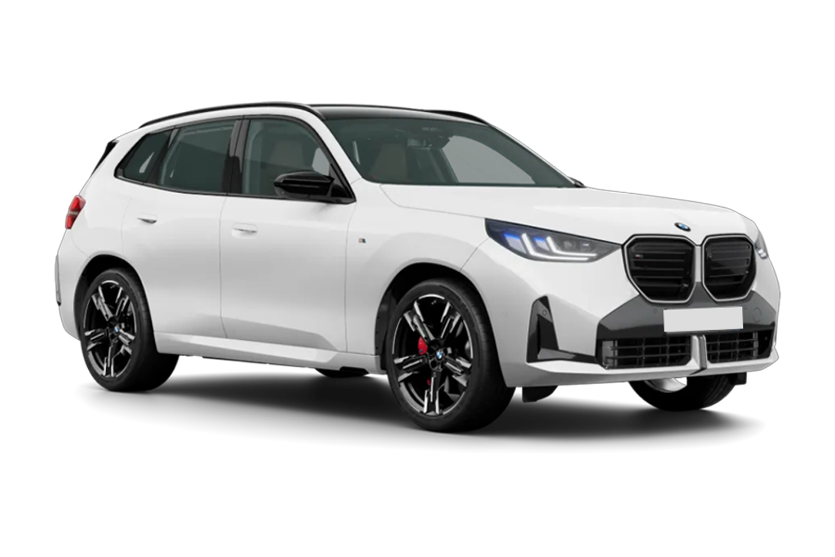 Alquilar BMW X3