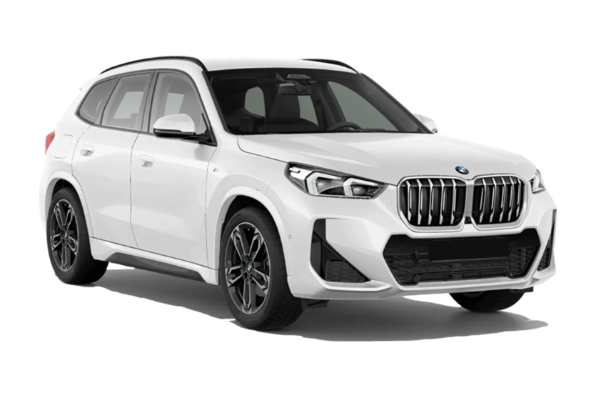 Alquilar BMW X1 SDRIVE