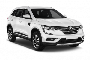 Alquilar RENAULT KOLEOS AUTO