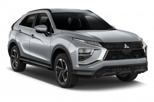 Alquilar MITSUBISHI ECLIPSE 1.5