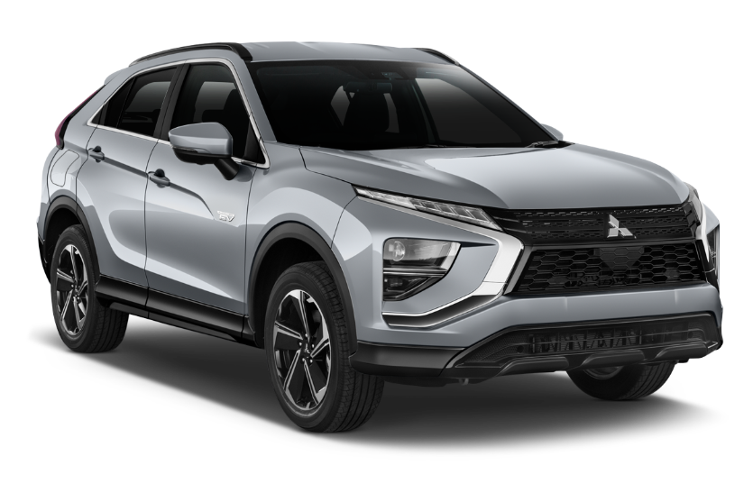 Alquilar MITSUBISHI ECLIPSE 1.5