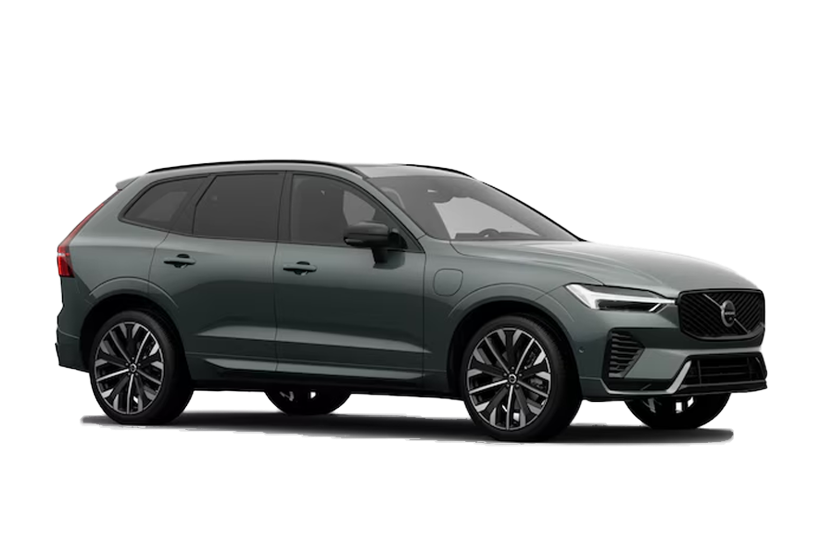 Alquilar VOLVO XC60