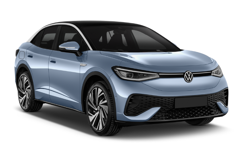 Alquilar VOLKSWAGEN ID5 77KWH STYLE PERF 204
