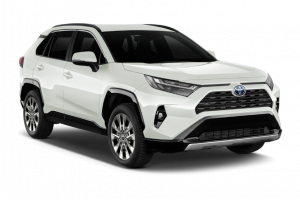 Alquilar TOYOTA RAV4 2.0