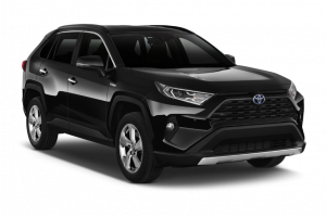 Alquilar TOYOTA RAV4 2.0