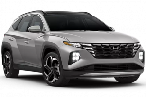 Alquilar HYUNDAI TUCSON 1.6