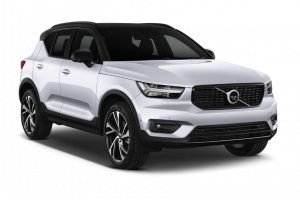 Alquilar VOLVO XC 40 2.0