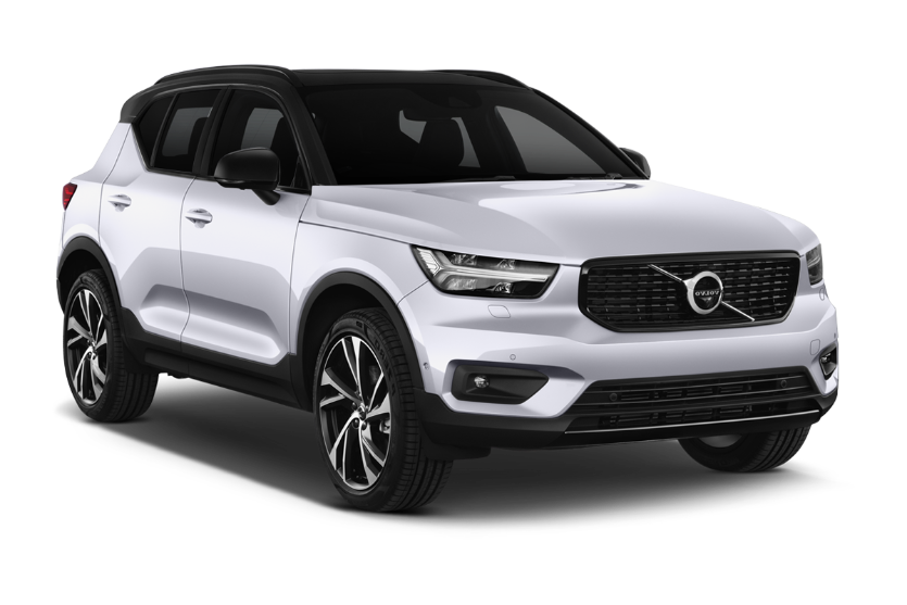 Alquilar VOLVO XC 40 2.0