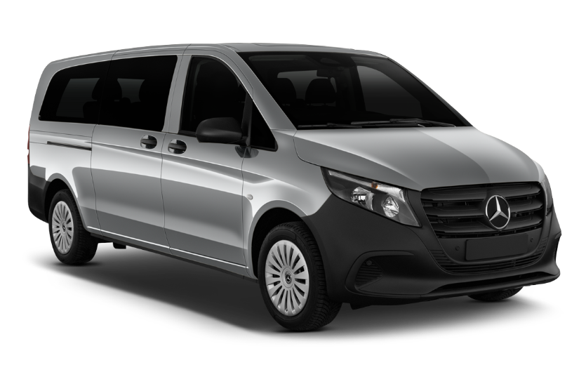 Alquilar MERCEDES-BENZ VITO-COMBI