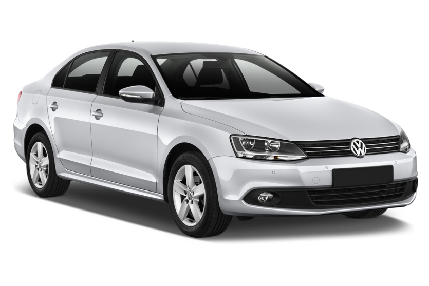 Alquilar VOLKSWAGEN JETTA 1.4