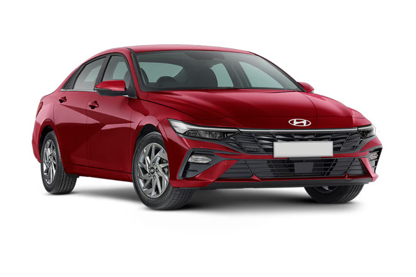 Alquilar HYUNDAI I30