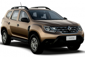 Alquilar RENAULT DUSTER