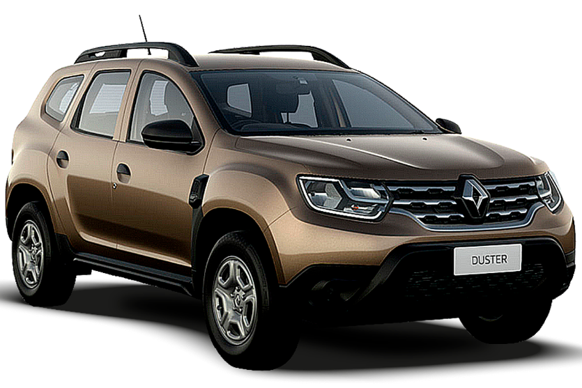 Alquilar RENAULT DUSTER