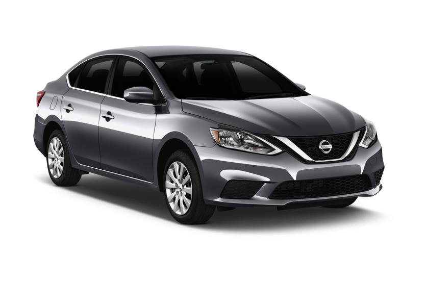 Alquilar NISSAN SENTRA 1.6