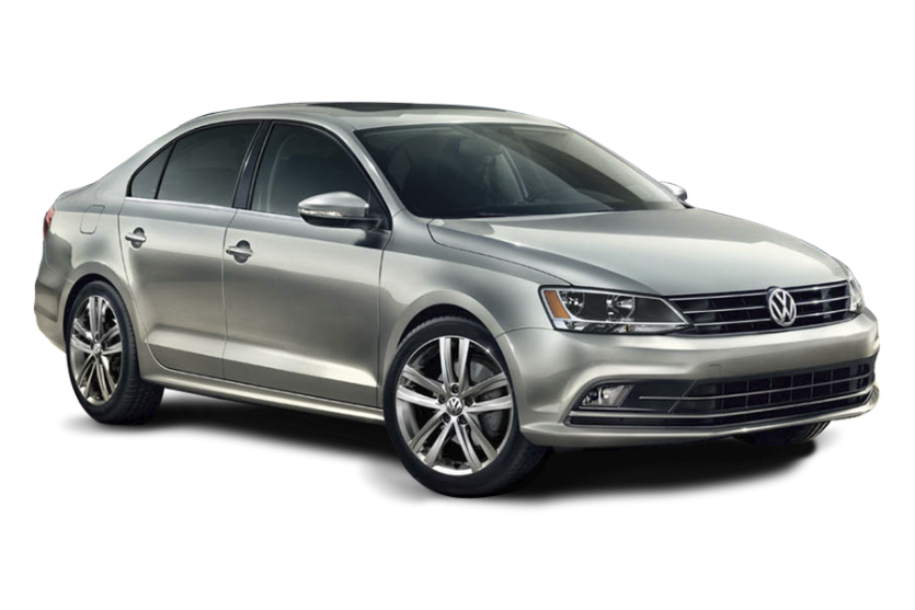 Alquilar VOLKSWAGEN VENTO 1.6 AUTO