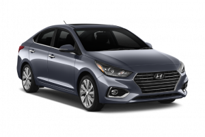 Alquilar HYUNDAI ACCENT 1.4