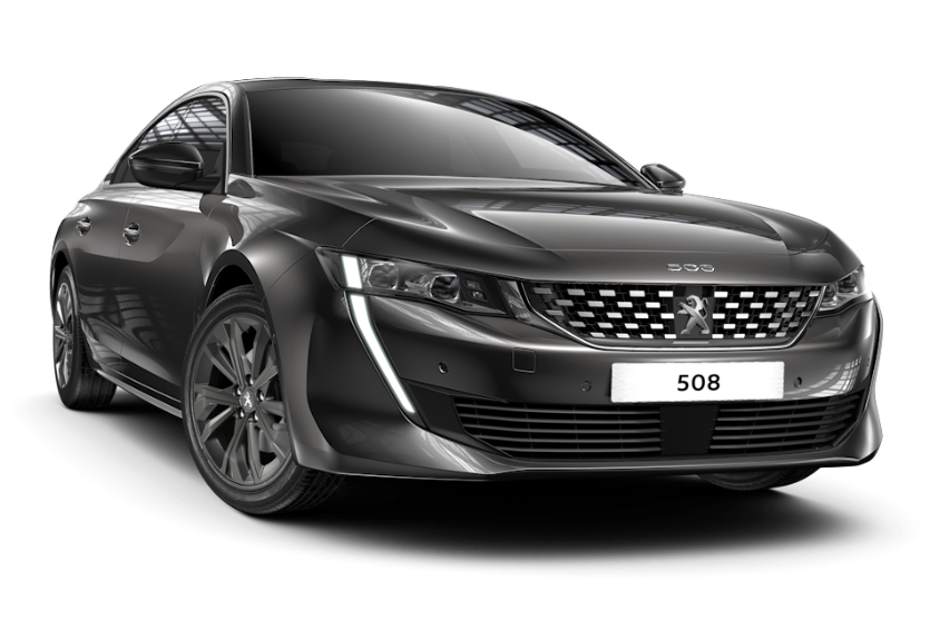 Alquilar PEUGEOT 508