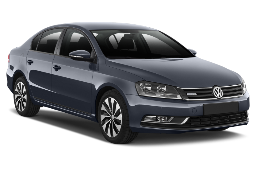 Alquilar VOLKSWAGEN PASSAT