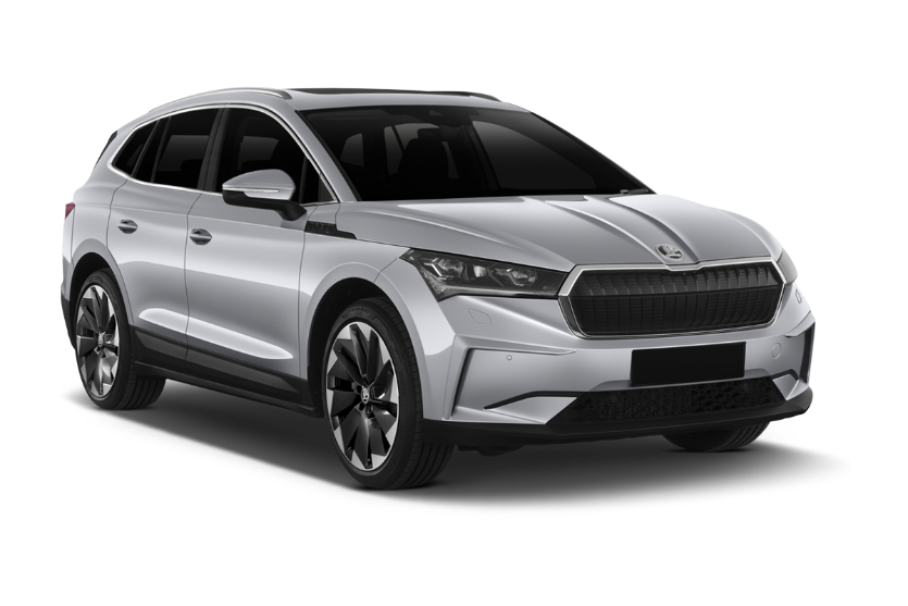 Alquilar SKODA ENYAQ