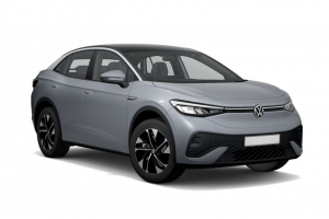 Alquilar VOLKSWAGEN ID 5 100% ELECTRIC 440KM