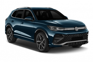 Alquilar VOLKSWAGEN TIGUAN 1.5