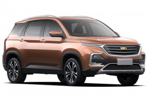 Alquilar CHEVROLET CAPTIVA 1.5