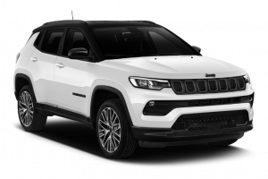Alquilar JEEP COMPASS 1.3