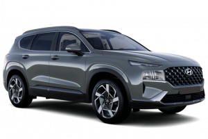 Alquilar HYUNDAI SANTA FE 2.4