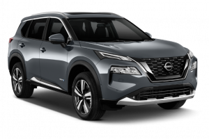 Alquilar NISSAN XTRAIL 2.5 S