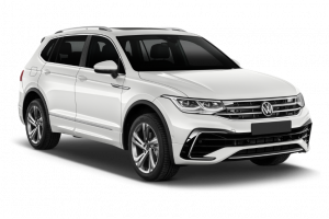 Alquilar VW TIGUAN