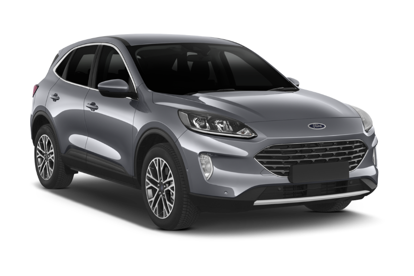Alquilar FORD KUGA