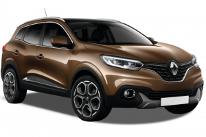 Alquilar RENAULT KADJAR 2.0
