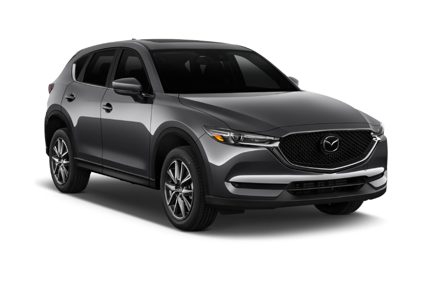 Alquilar MAZDA CX5 2.4