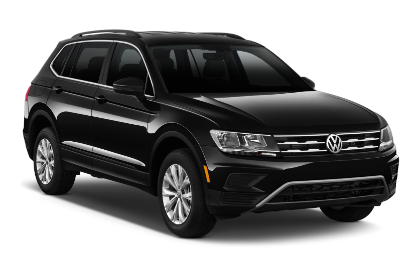 Alquilar VOLKSWAGEN TIGUAN 2.0