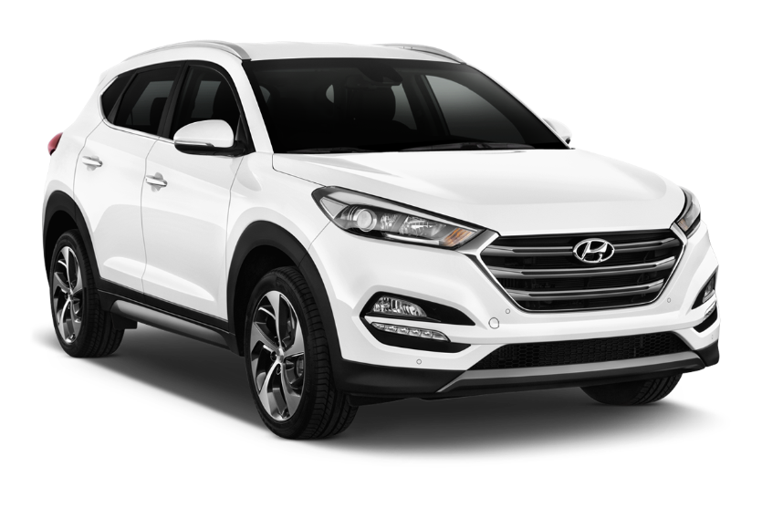 Alquilar HYUNDAI TUCSON 1.6